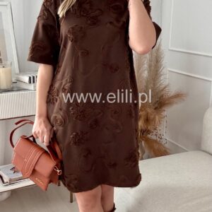 Alternative view of Sukienka Rozalia