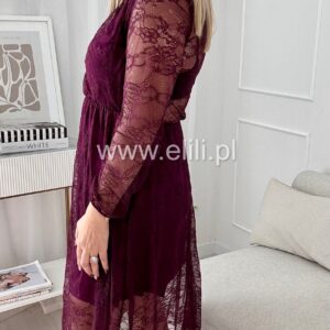 Alternative view of Sukienka Victoria biskupi