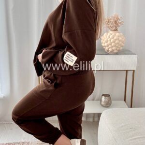 Alternative view of Komplet Classy czekolada