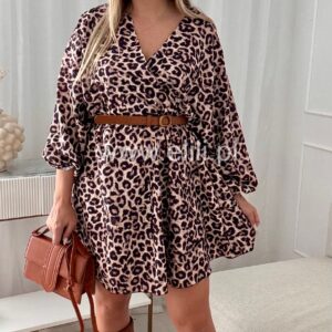 Alternative view of Sukienka Klaudia Panterka